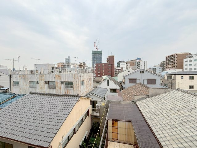 アエラスの展望
