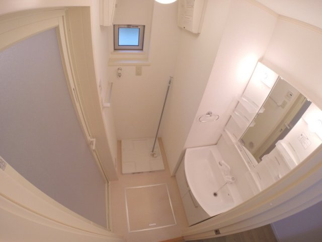 【洗面所】 | 建石ヒルズ