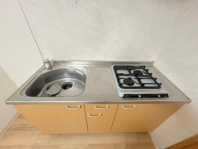 アエラスのキッチン