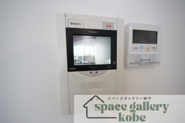 入江のセキュリティ|※お部屋により仕様が異なる場合があります。
