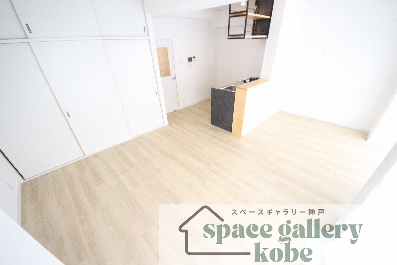 入江の居間・リビング|※お部屋により仕様が異なる場合があります。