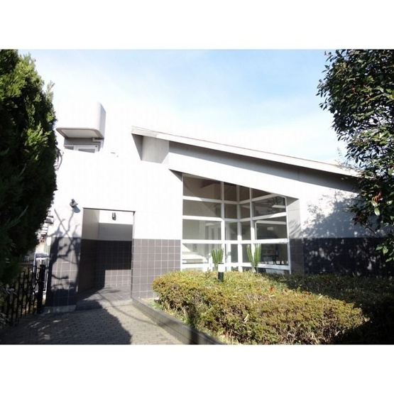 【展望】 | エムディオ三鷹台