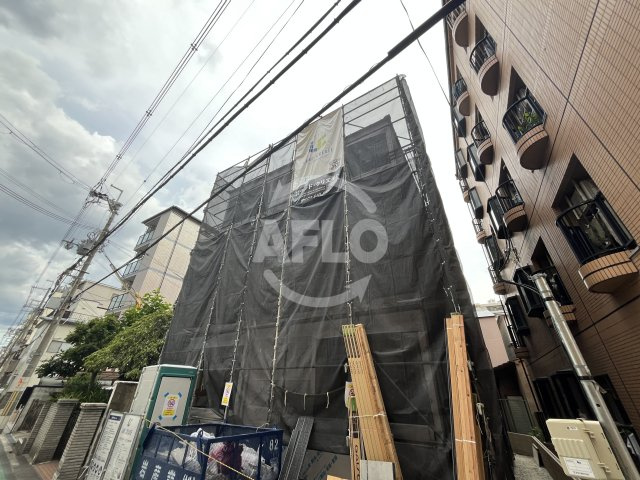 ピノコⅡの外観|ピノコⅡ　外観