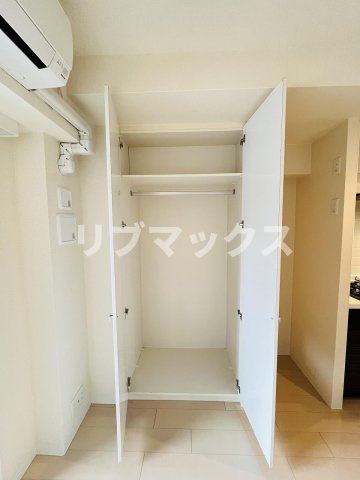 【収納】S-FORT中板橋