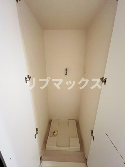 【設備】S-FORT中板橋