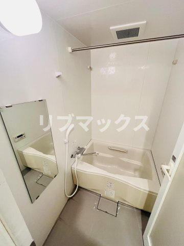 【浴室】S-FORT中板橋