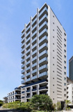 渋谷区代々木２丁目のマンションの画像