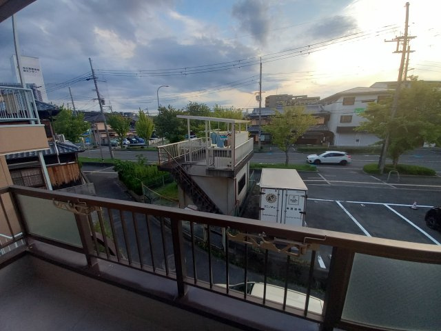 【展望】 | ヒルズ21