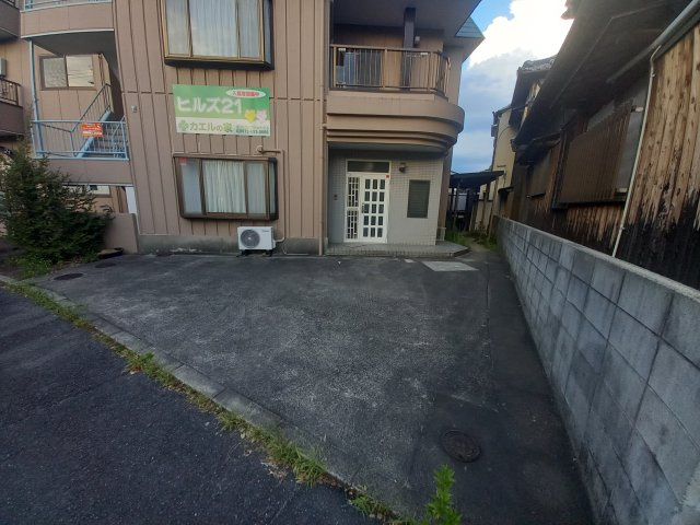 【その他共用部分】 | ヒルズ21