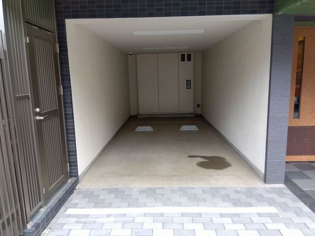 【駐車場】ＨＦ東武練馬レジデンス