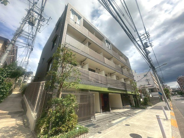 ＨＦ東武練馬レジデンスの画像