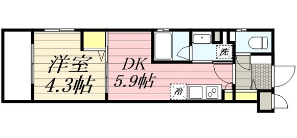 ＨＦ東武練馬レジデンス