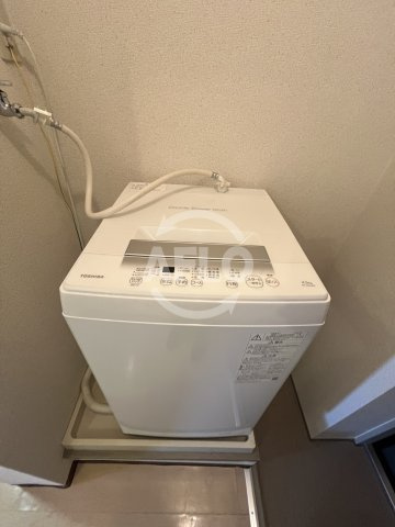 ペルル垂水のその他|洗濯パン