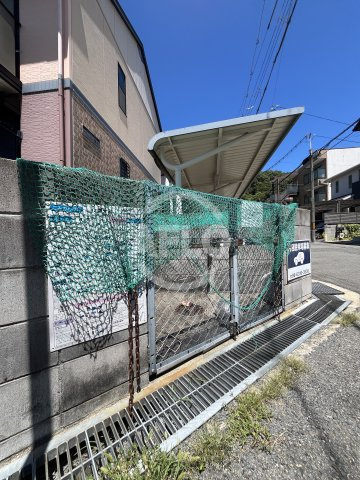 ペルル垂水の設備|共用部