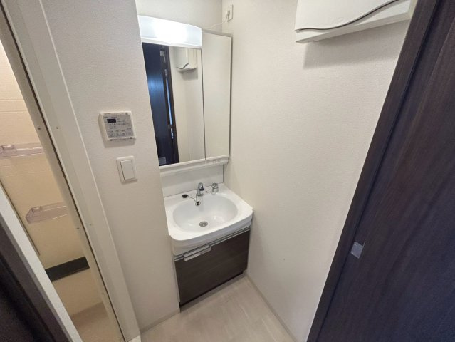 プレサンスNAGOYAファスト｜名古屋市の賃貸ならMy賃貸の洗面所|プレサンスNAGOYAファスト