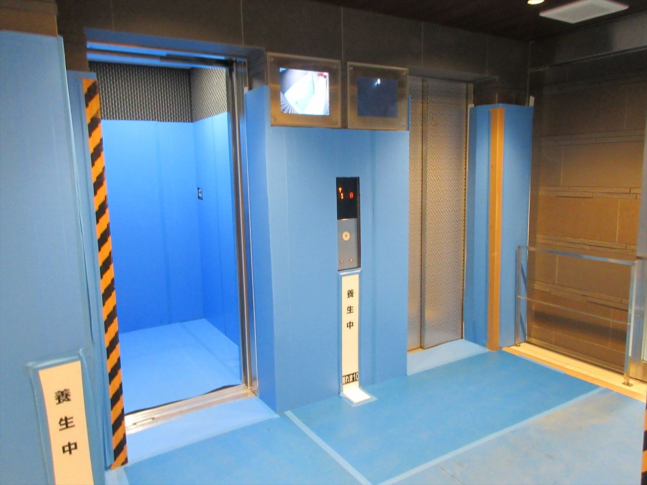 アドバンス名古屋モクシー|名古屋市の賃貸ならMy賃貸のその他共用部分|アドバンス名古屋モクシー
