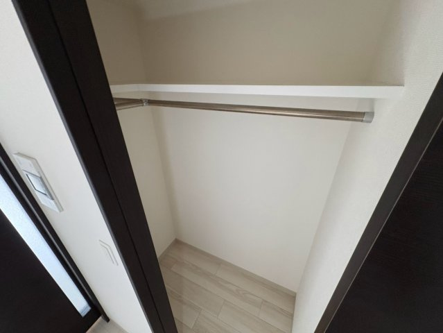 エステムコート名古屋平安通クチュール｜名古屋市の賃貸ならMy賃貸の収納|エステムコート名古屋平安通クチュール