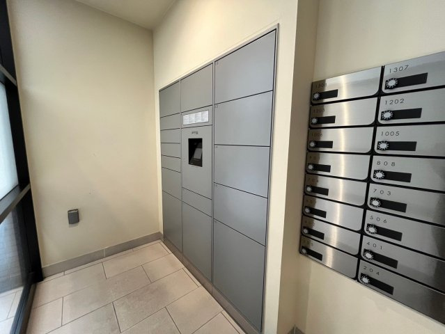 エステムコート名古屋平安通クチュール｜名古屋市の賃貸ならMy賃貸のその他共用部分|エステムコート名古屋平安通クチュール