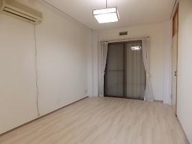 北大宮台戸建の内装