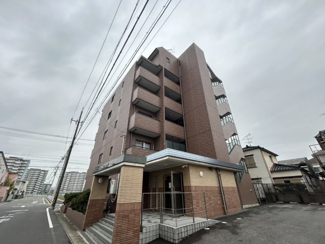 ピーナッツボーイⅡ| 名古屋市の賃貸ならMy賃貸の外観|ピーナッツボーイⅡ