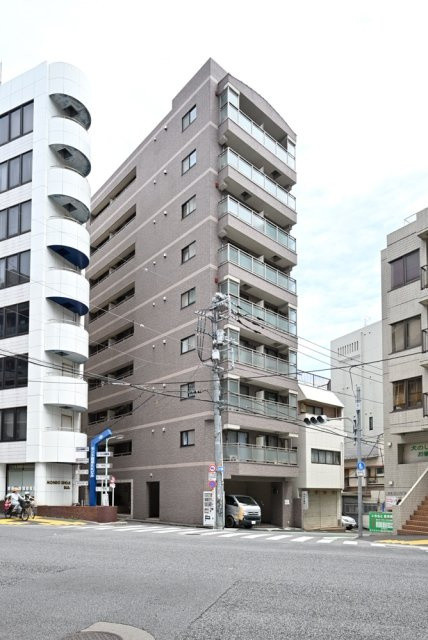 菱和パレス渋谷西壱番館