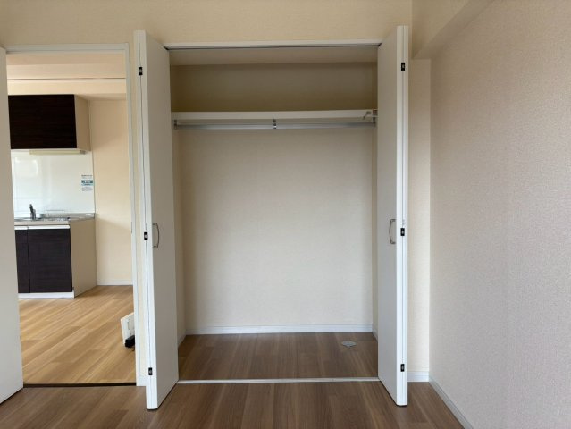 メゾン白鳥｜名古屋市の賃貸ならMy賃貸の収納|メゾン白鳥
