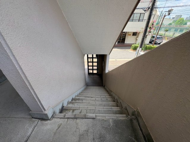 メゾン白鳥｜名古屋市の賃貸ならMy賃貸のその他共用部分|メゾン白鳥