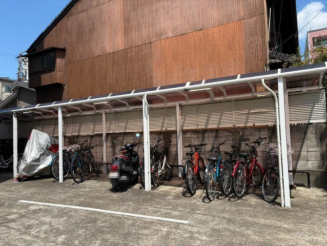 ハイム金山南|名古屋市の賃貸ならMy賃貸のその他共用部分|ハイム金山南