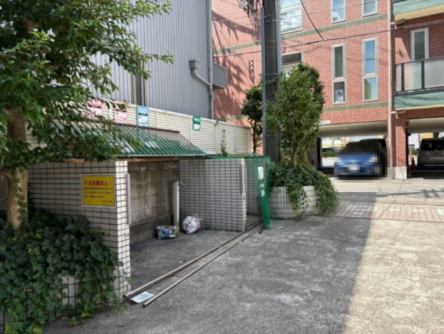 ハイム金山南|名古屋市の賃貸ならMy賃貸のその他共用部分|ハイム金山南