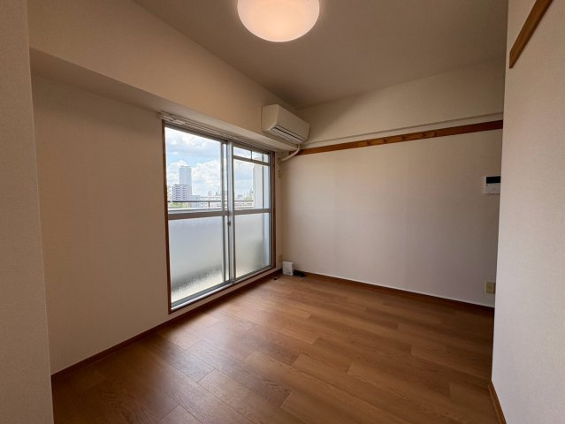 ハイム金山南|名古屋市の賃貸ならMy賃貸の寝室|ハイム金山南