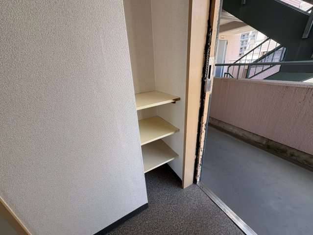 スペースイン金山｜名古屋市の賃貸ならMy賃貸の収納|スペースイン金山