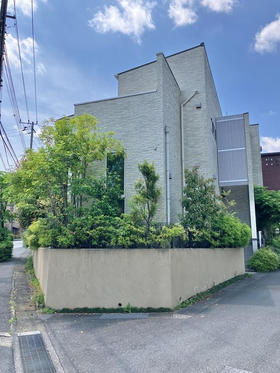 千代ヶ丘戸建