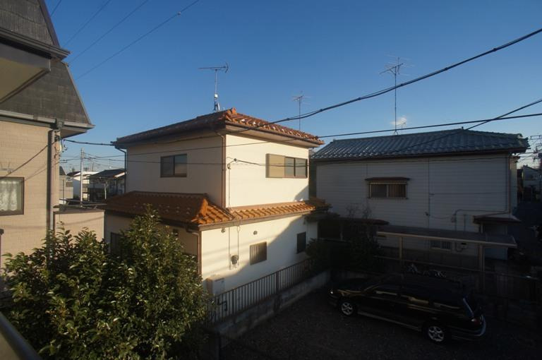 下高井戸戸建の展望