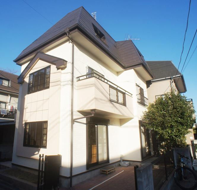 下高井戸戸建