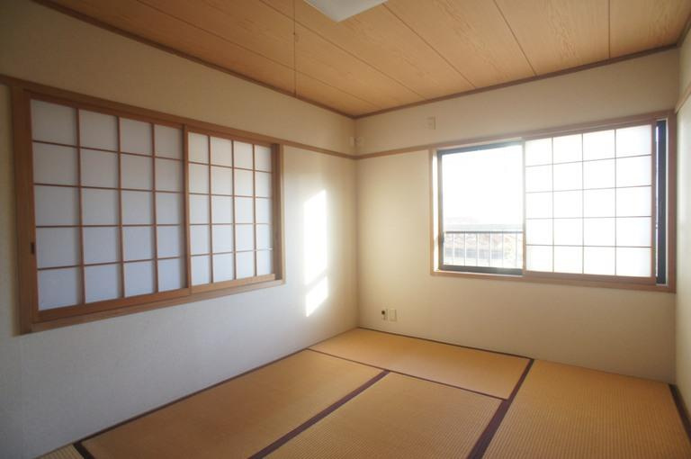 下高井戸戸建のその他