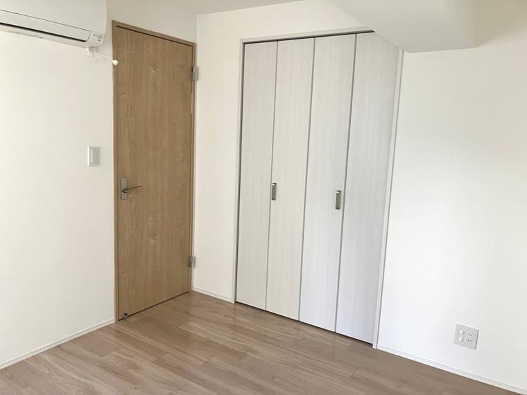ワコー蕨マンションのその他