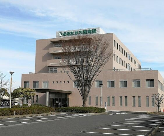 プライムコートの周辺|医療法人社団誠高会…まで1243m