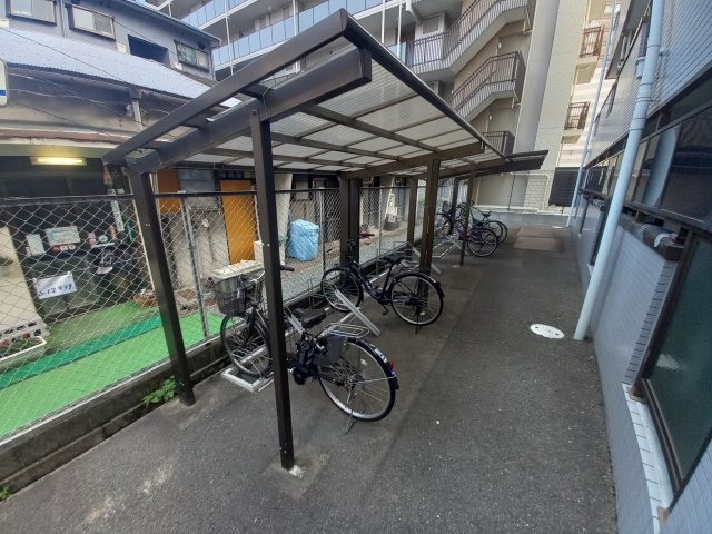 【その他共用部分】 | ピュア大畑