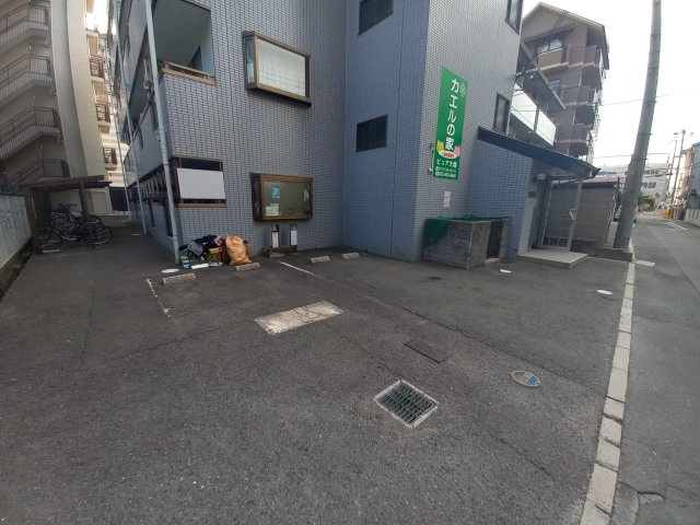 【駐車場】 | ピュア大畑