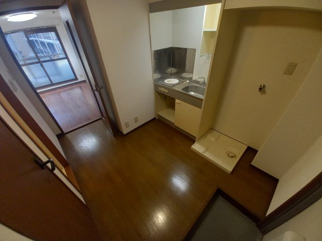 【内装】 | ピュア大畑