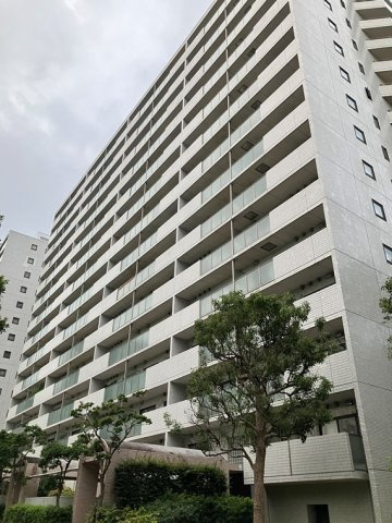 ニューシティ東戸塚パークヒルズＫ棟