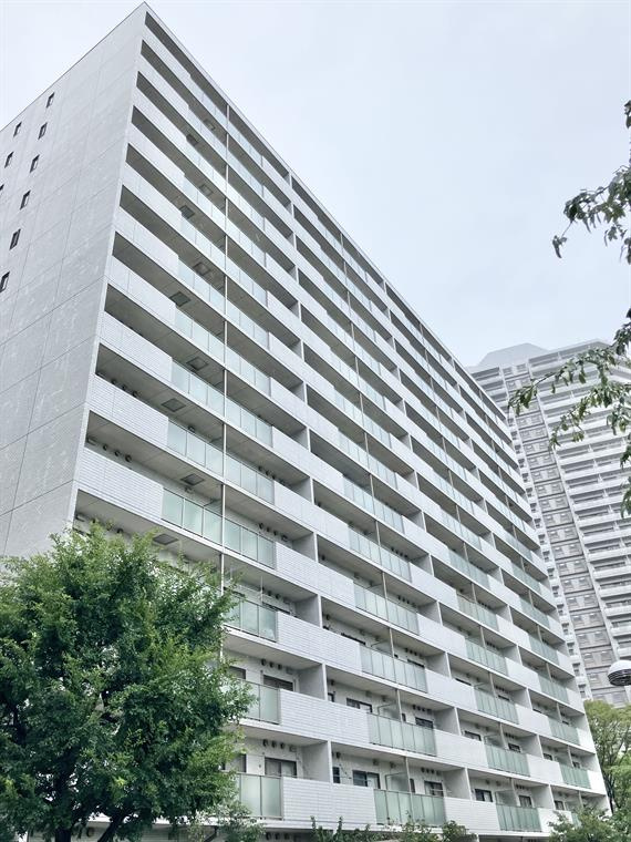 ニューシティ東戸塚パークヒルズＫ棟