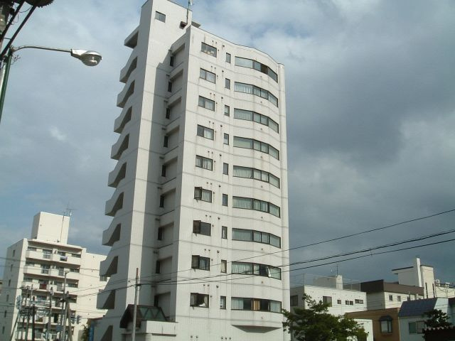 ノール旭ヶ丘