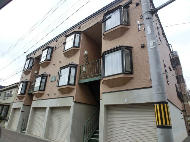 レッツリブ西野
