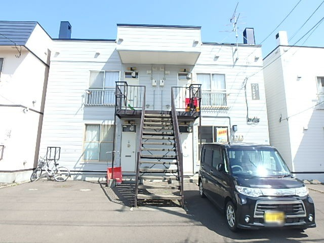 ハイツパークサイド