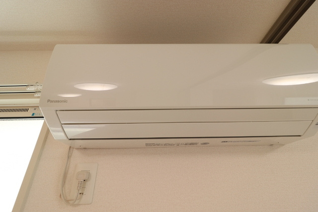 【設備】 | PREMILIFE寿町 | 205　エアコン