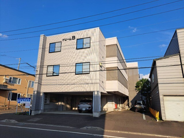 ドリームＢ