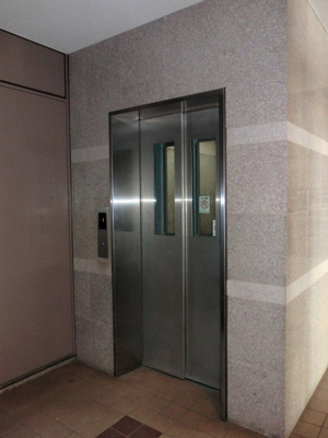 エレベーター付きのおすすめマンション