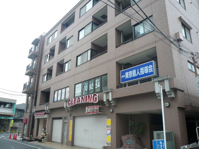 通勤に大変便利な駅徒歩２分。買い物便利な東口に立地。