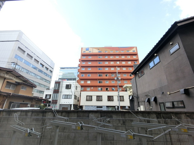 ミライフハウス栄町のその他|眺望